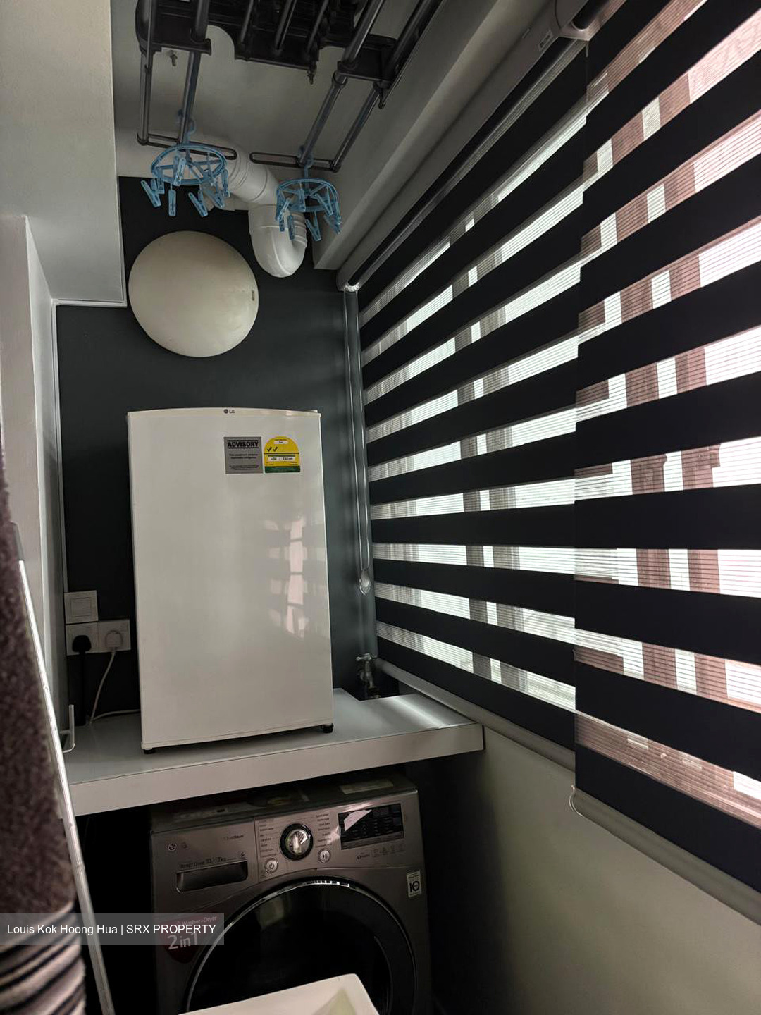 Blk 436D Fernvale Grove (Sengkang), HDB 3 Rooms #611477071